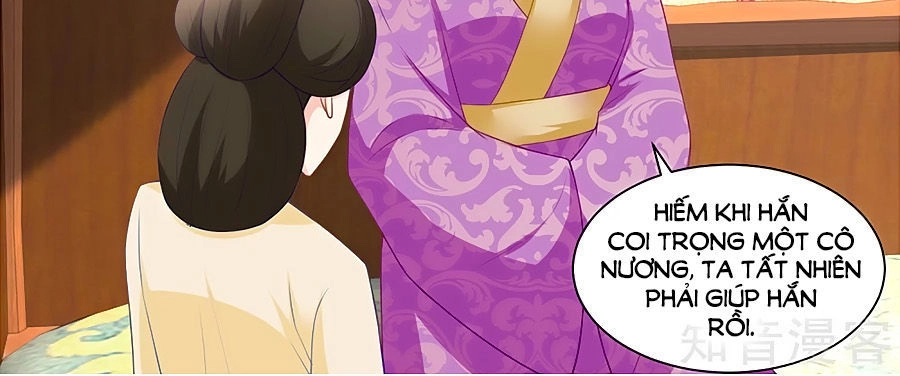 Nông Nữ Thù Sắc Chapter 147 - 3