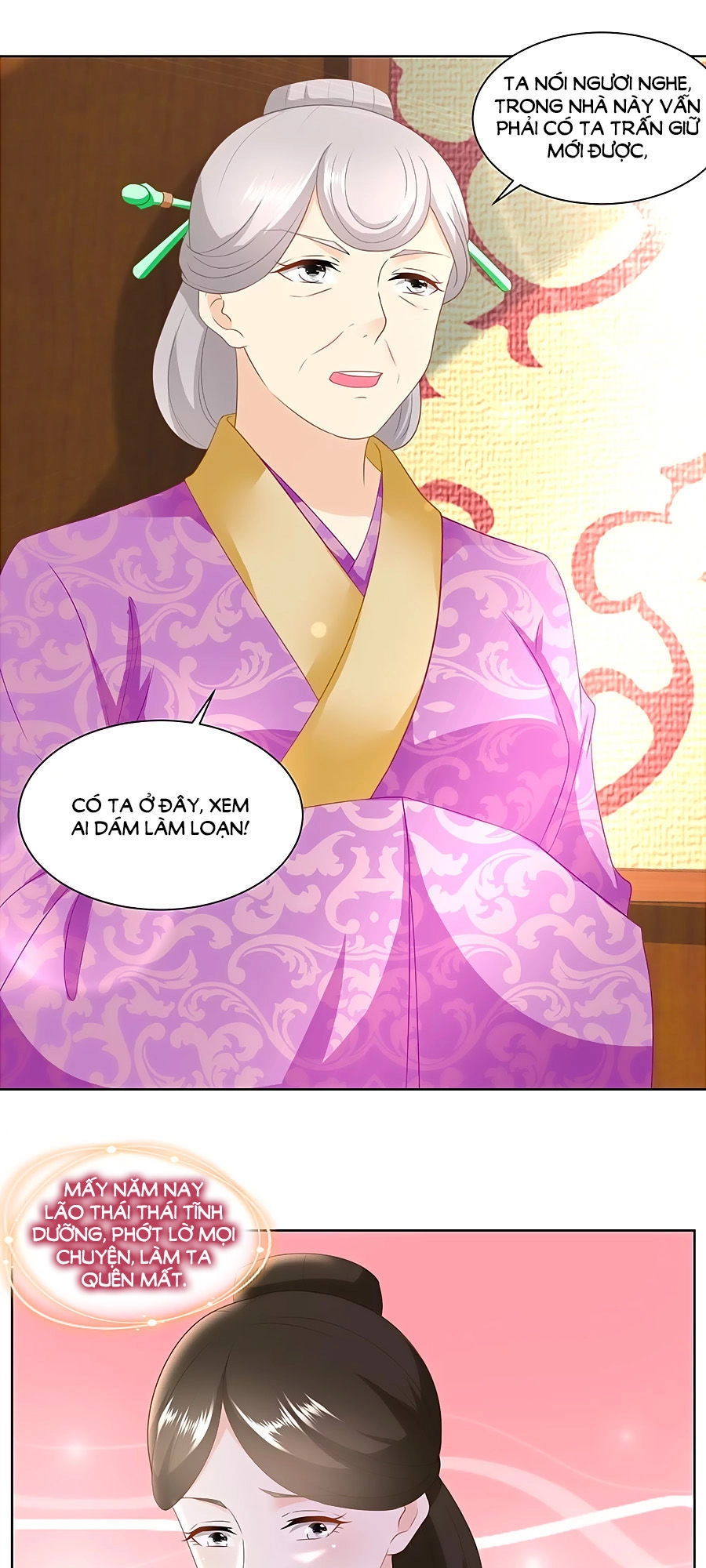 Nông Nữ Thù Sắc Chapter 147 - 6