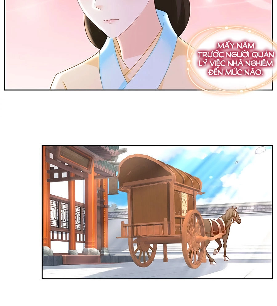 Nông Nữ Thù Sắc Chapter 147 - 7