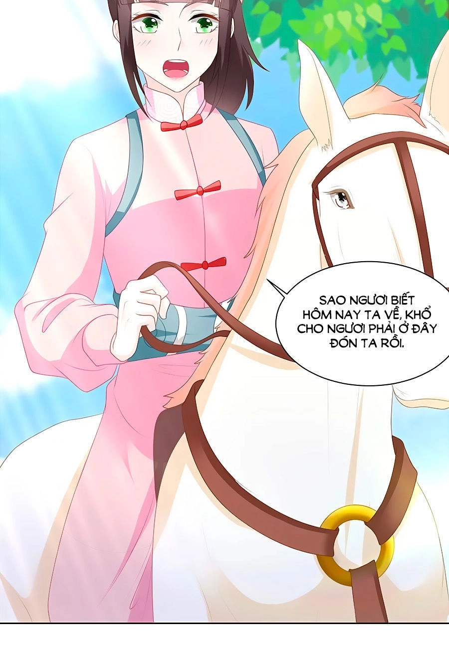 Nông Nữ Thù Sắc Chapter 147 - 9