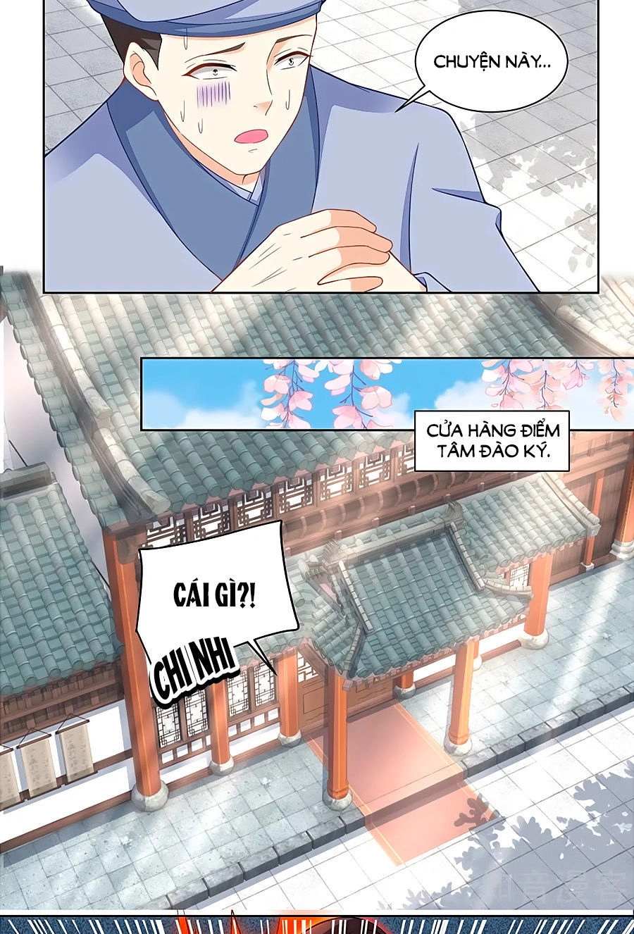 Nông Nữ Thù Sắc Chapter 147 - 11