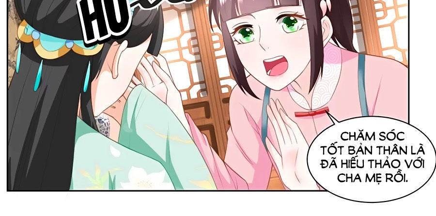 Nông Nữ Thù Sắc Chapter 148 - 4