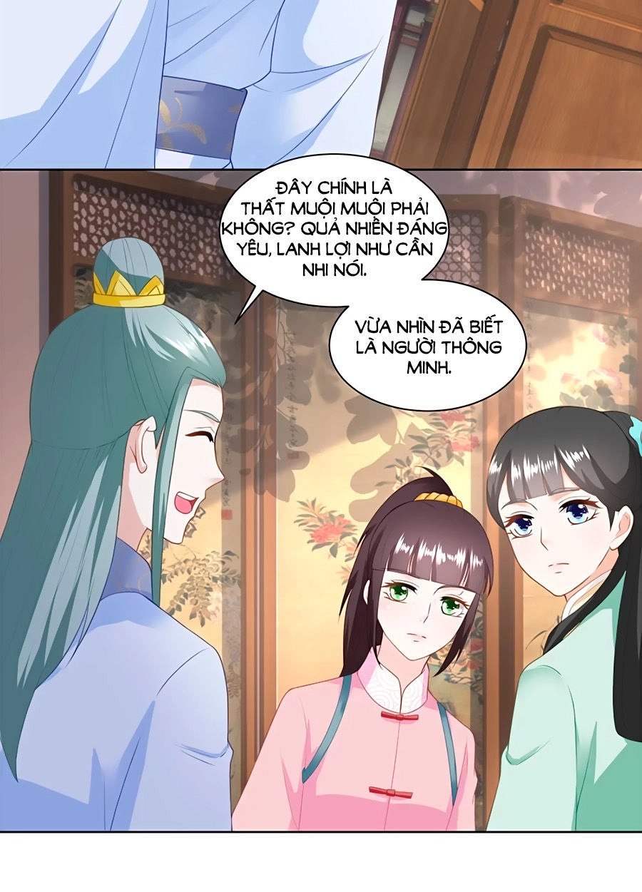 Nông Nữ Thù Sắc Chapter 148 - 6