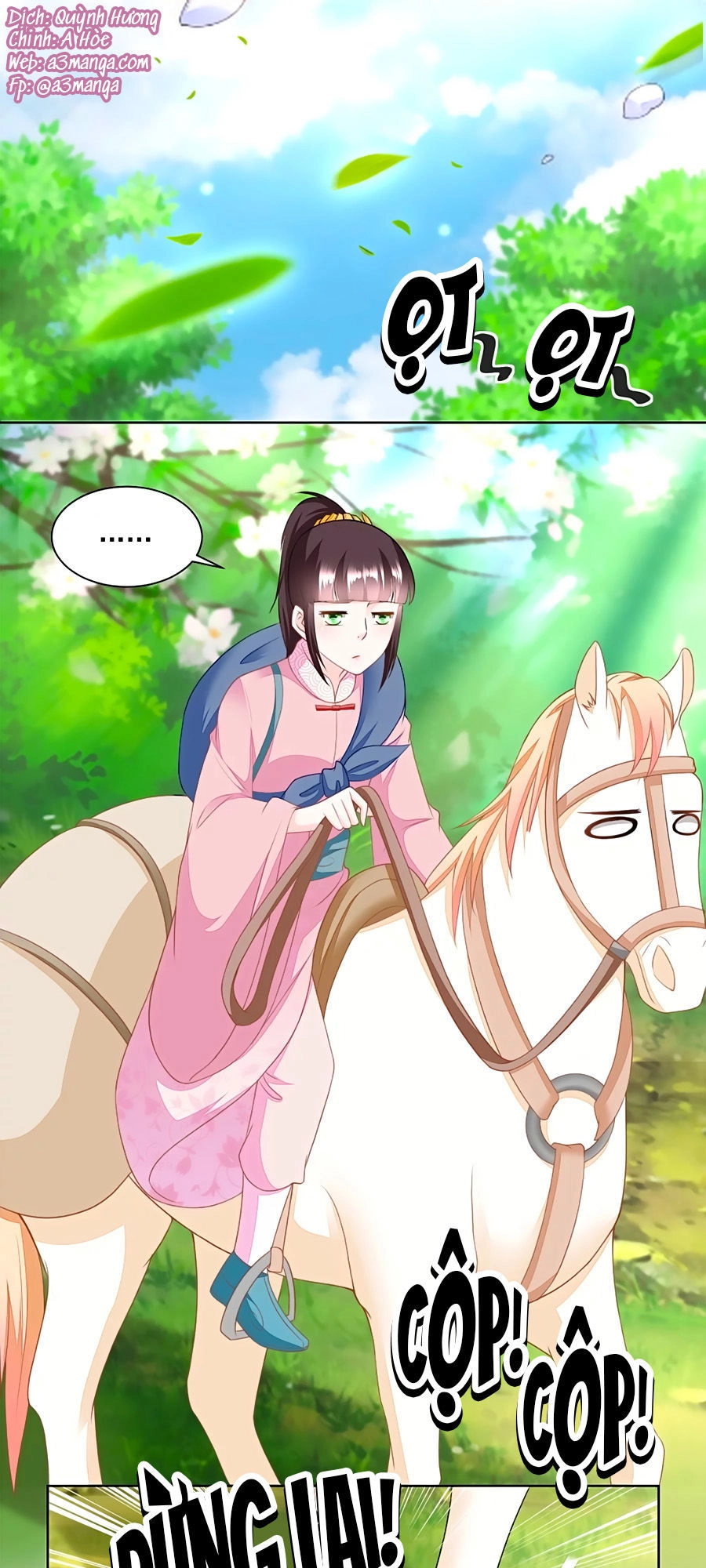 Nông Nữ Thù Sắc Chapter 149 - 1