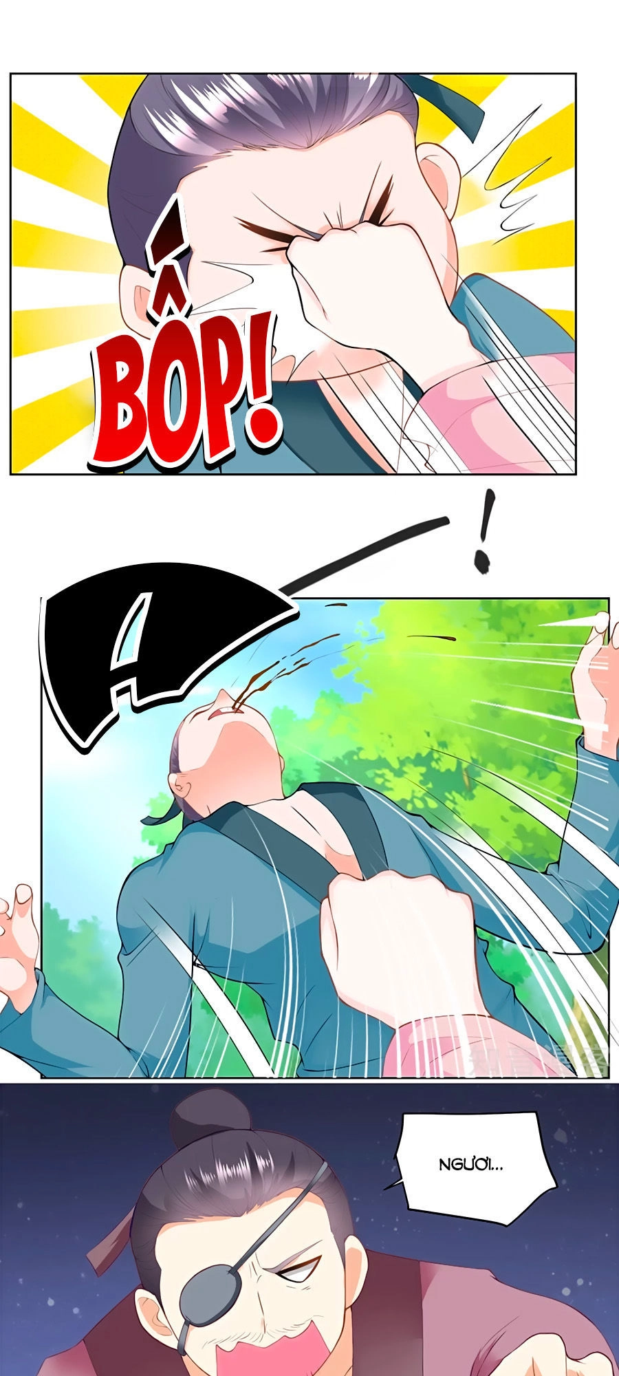 Nông Nữ Thù Sắc Chapter 149 - 10