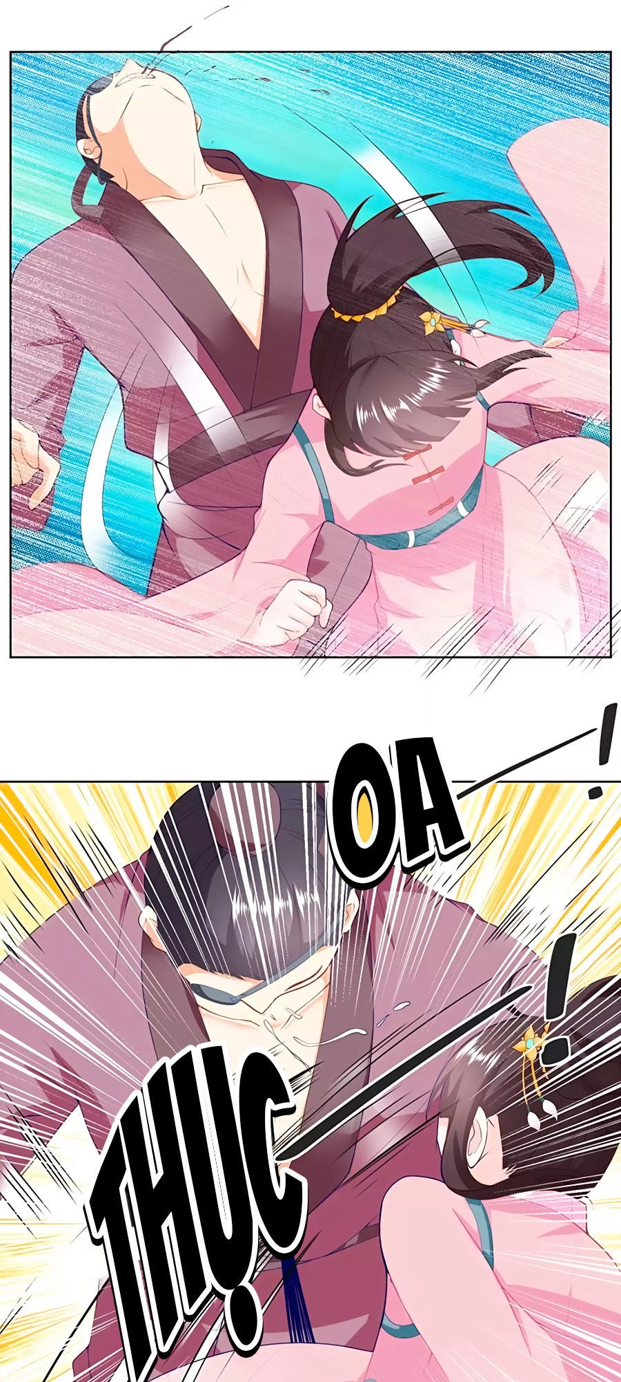 Nông Nữ Thù Sắc Chapter 149 - 12