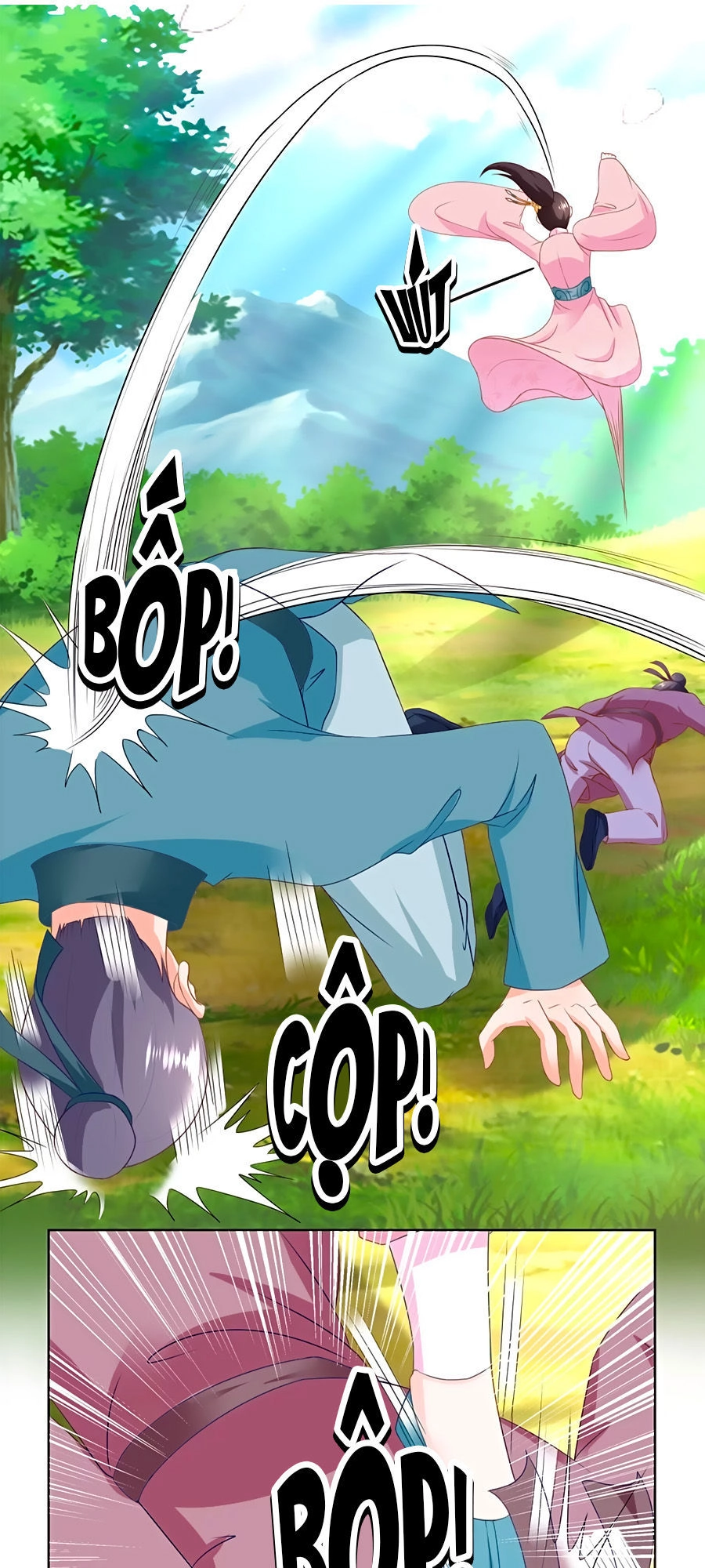 Nông Nữ Thù Sắc Chapter 149 - 18