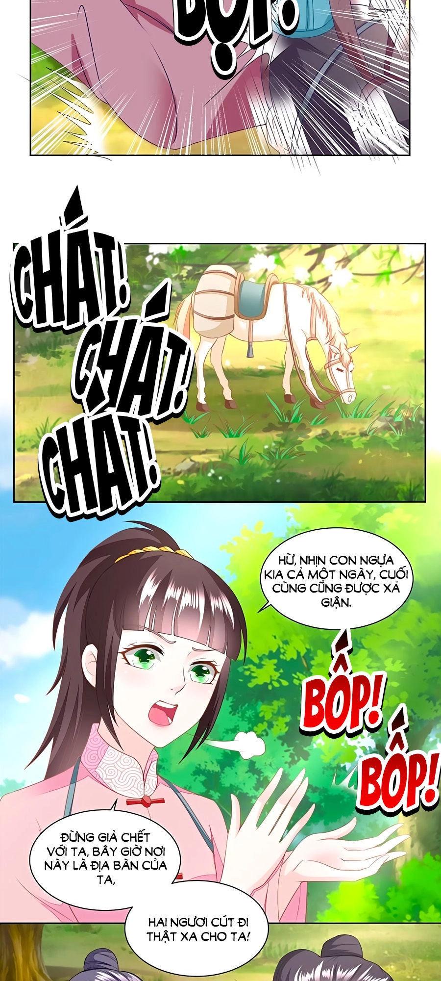 Nông Nữ Thù Sắc Chapter 149 - 19