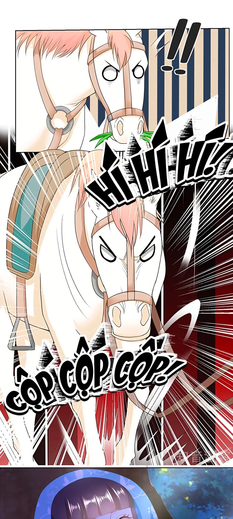 Nông Nữ Thù Sắc Chapter 150 - 6