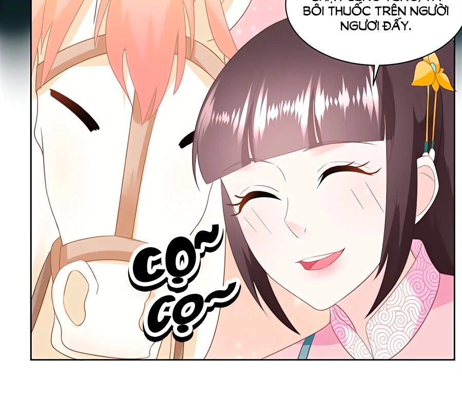 Nông Nữ Thù Sắc Chapter 151 - 5