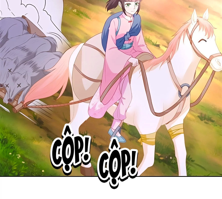 Nông Nữ Thù Sắc Chapter 151 - 8