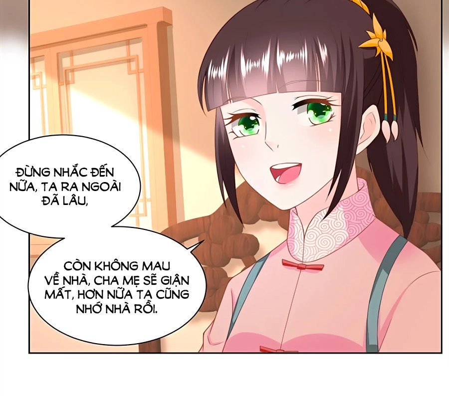 Nông Nữ Thù Sắc Chapter 151 - 16