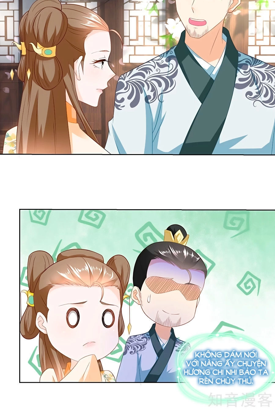 Nông Nữ Thù Sắc Chapter 152 - 13