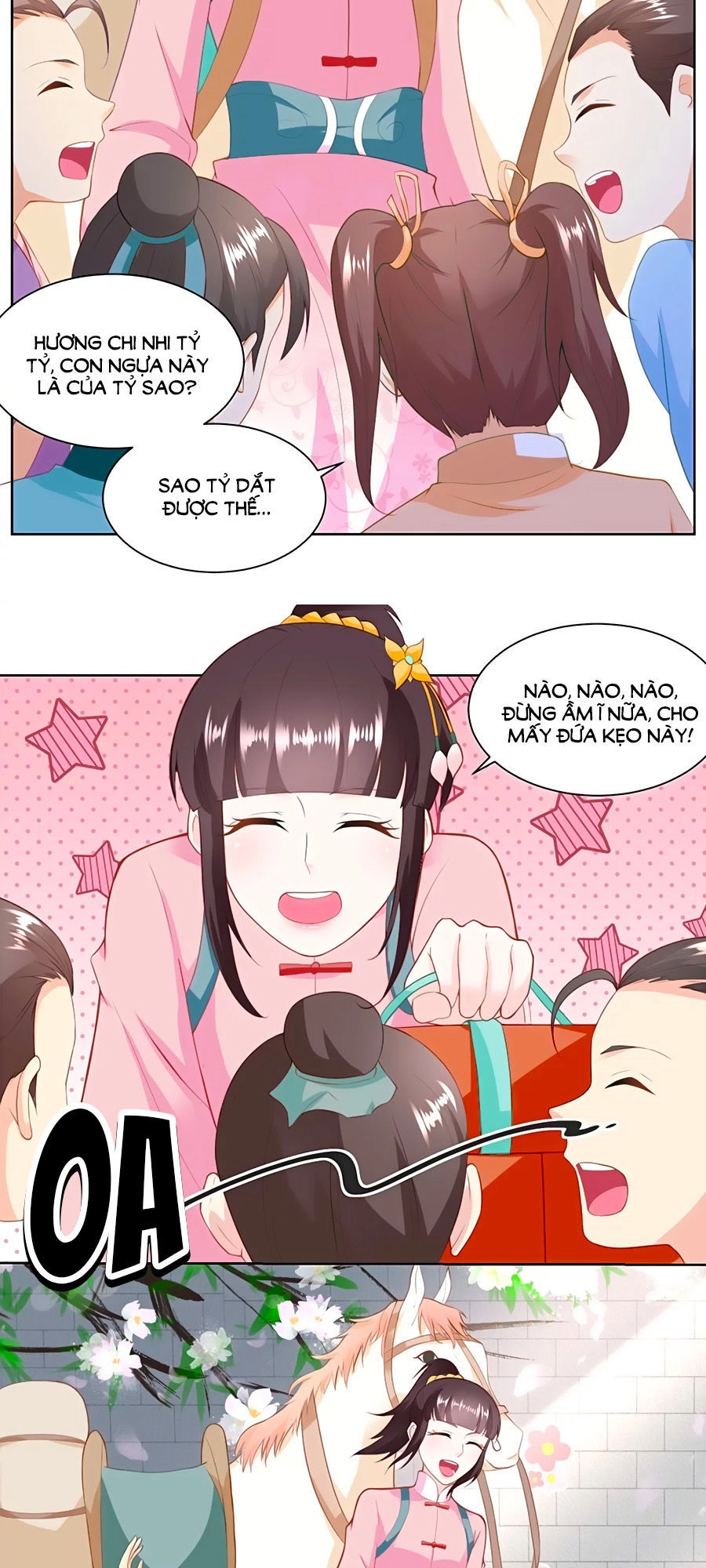 Nông Nữ Thù Sắc Chapter 152 - 16