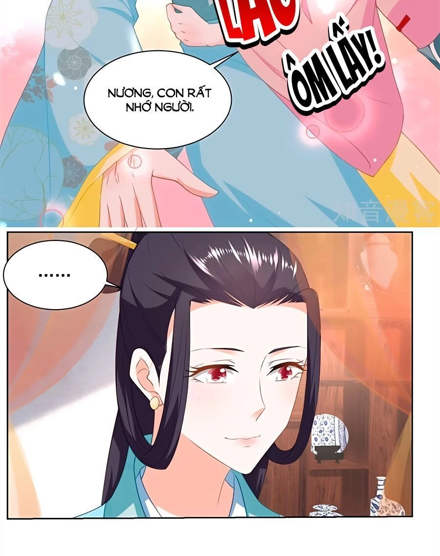 Nông Nữ Thù Sắc Chapter 153 - 5