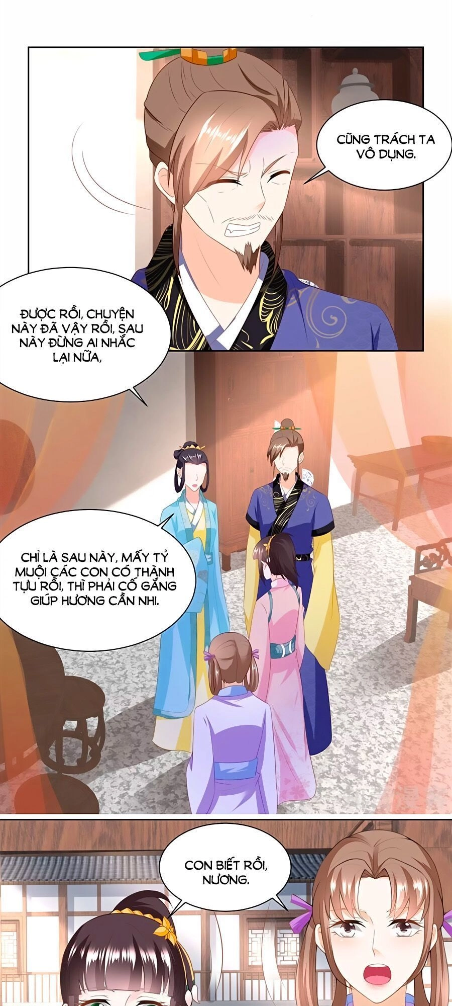 Nông Nữ Thù Sắc Chapter 153 - 11