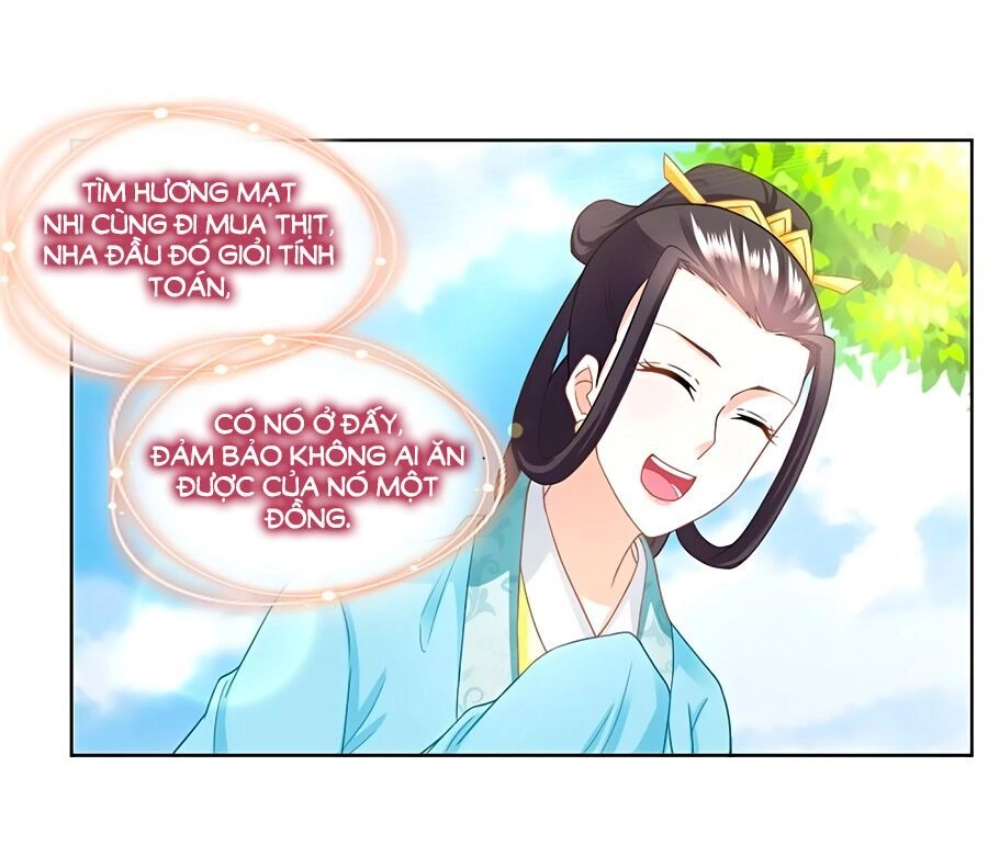 Nông Nữ Thù Sắc Chapter 153 - 18