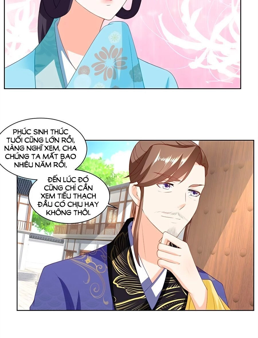 Nông Nữ Thù Sắc Chapter 154 - 3