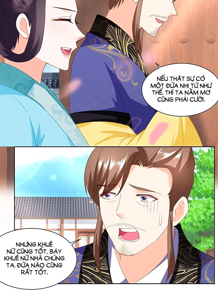 Nông Nữ Thù Sắc Chapter 154 - 5