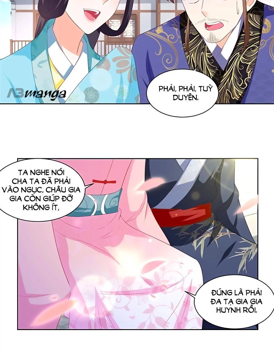 Nông Nữ Thù Sắc Chapter 154 - 7