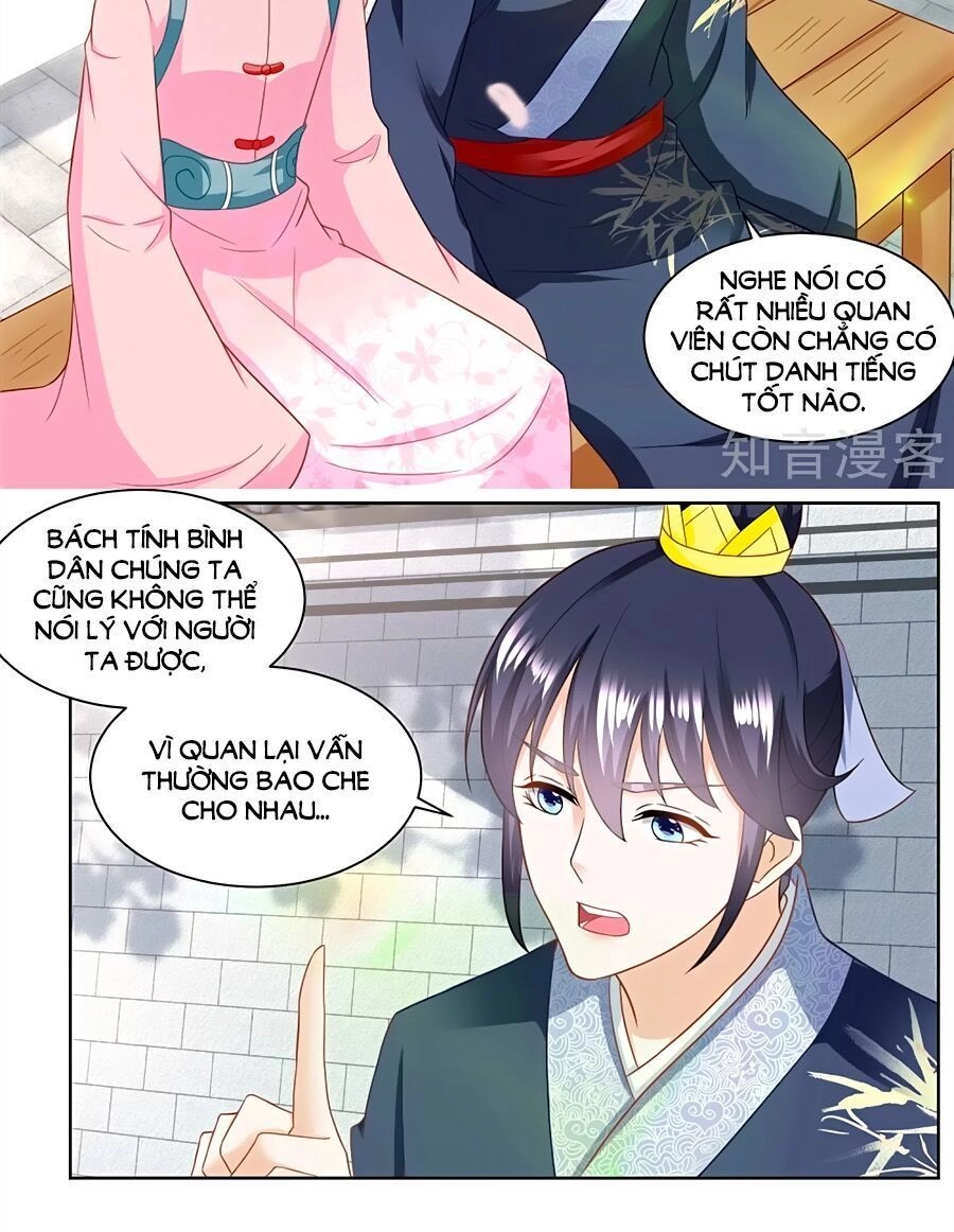 Nông Nữ Thù Sắc Chapter 154 - 11