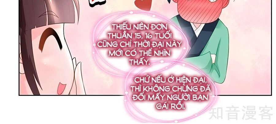Nông Nữ Thù Sắc Chapter 155 - 6