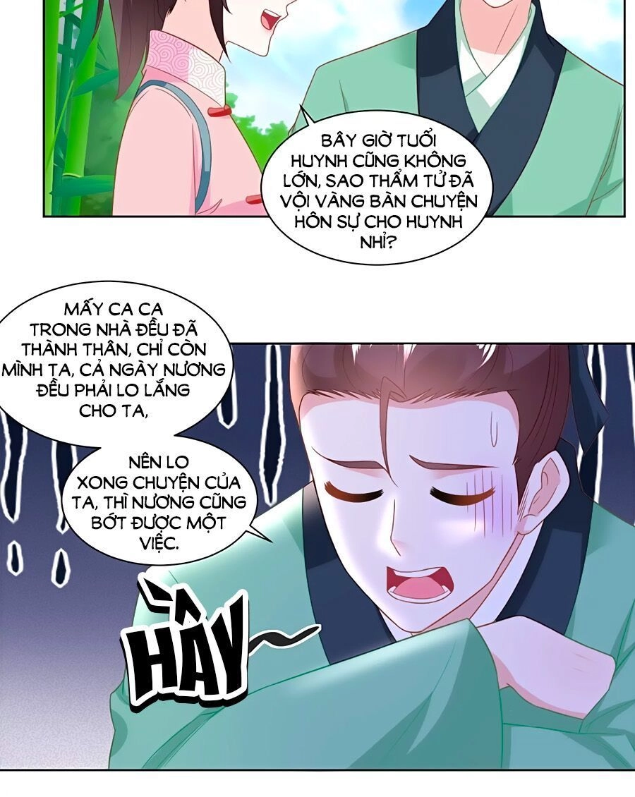 Nông Nữ Thù Sắc Chapter 155 - 8