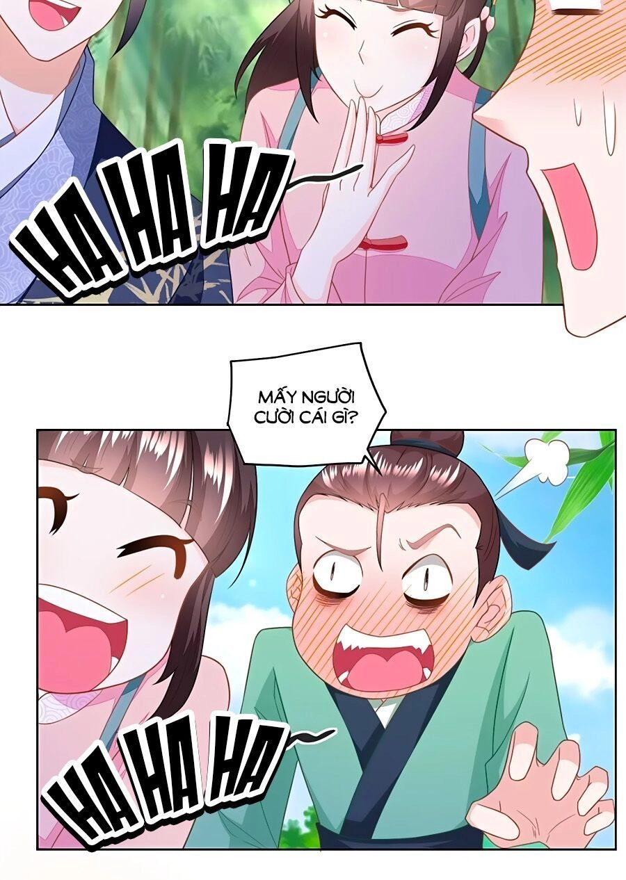 Nông Nữ Thù Sắc Chapter 155 - 10