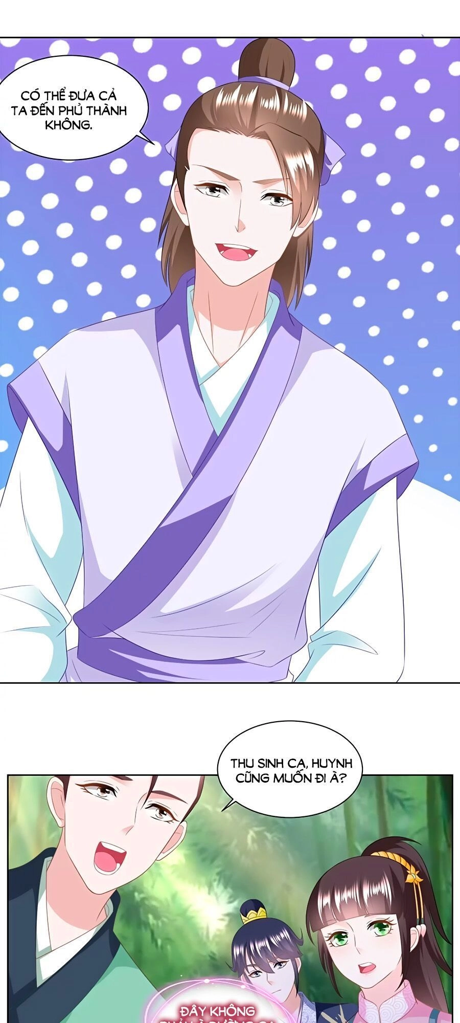 Nông Nữ Thù Sắc Chapter 155 - 19