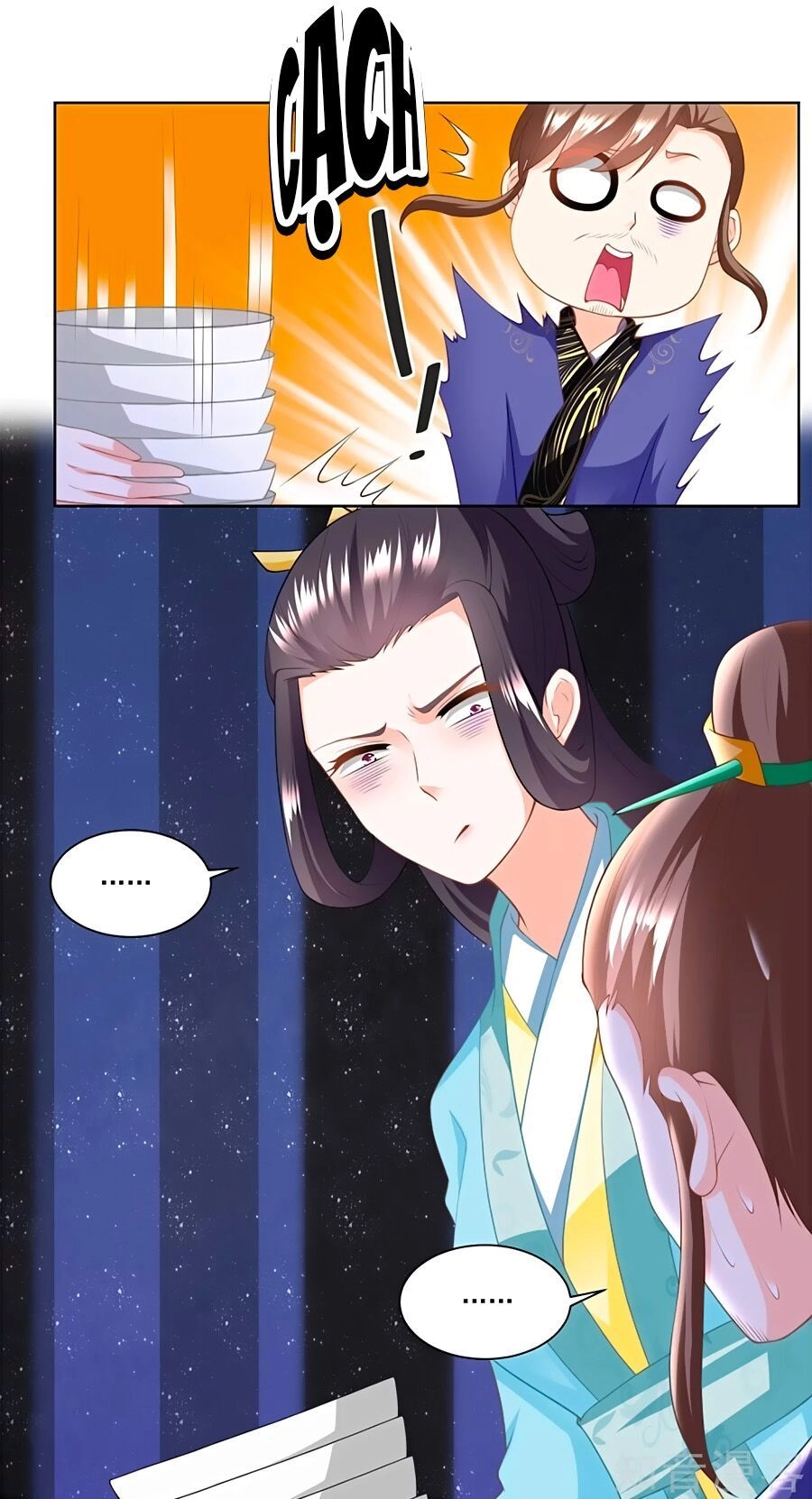 Nông Nữ Thù Sắc Chapter 156 - 18