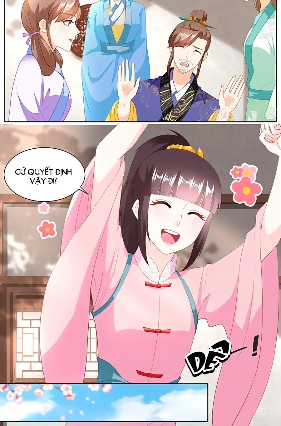 Nông Nữ Thù Sắc Chapter 157 - 5