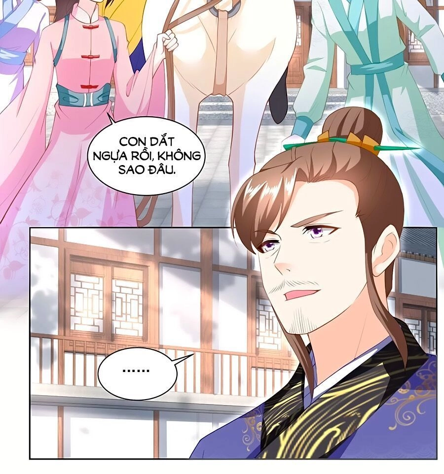 Nông Nữ Thù Sắc Chapter 157 - 7