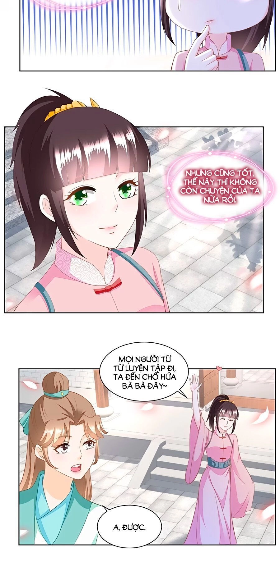 Nông Nữ Thù Sắc Chapter 157 - 11