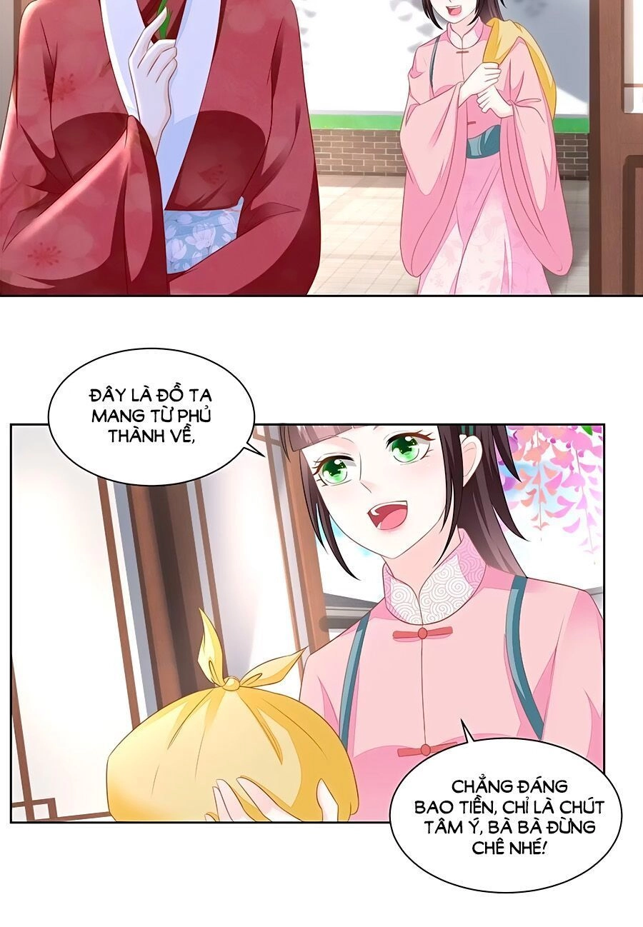 Nông Nữ Thù Sắc Chapter 157 - 13