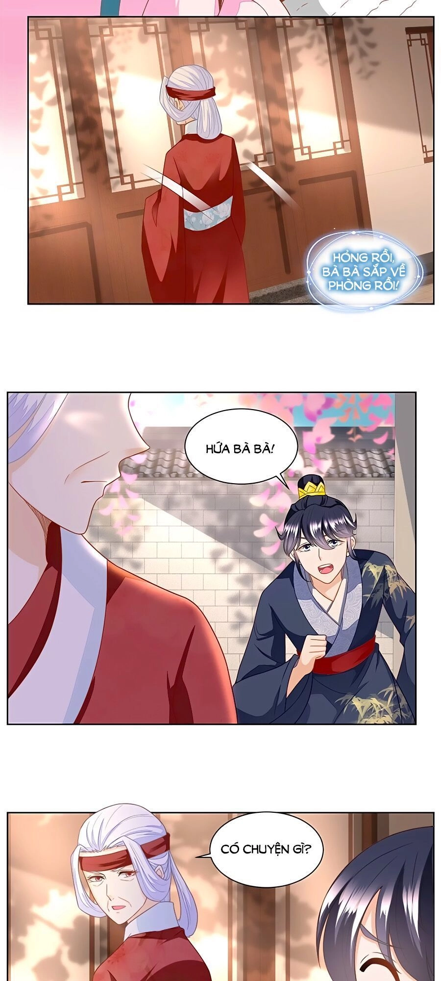 Nông Nữ Thù Sắc Chapter 157 - 19