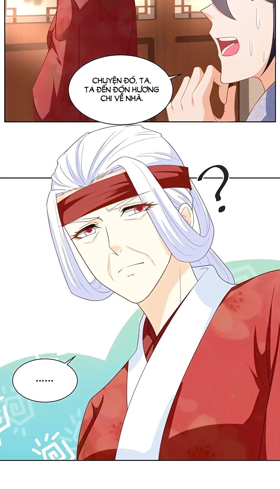 Nông Nữ Thù Sắc Chapter 157 - 20