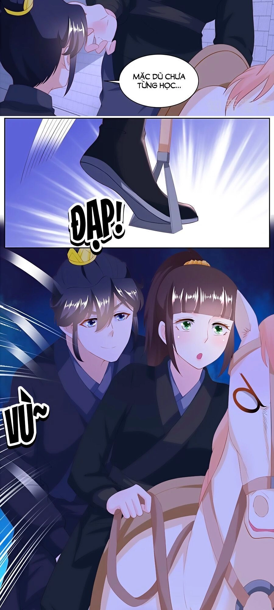 Nông Nữ Thù Sắc Chapter 158 - 15