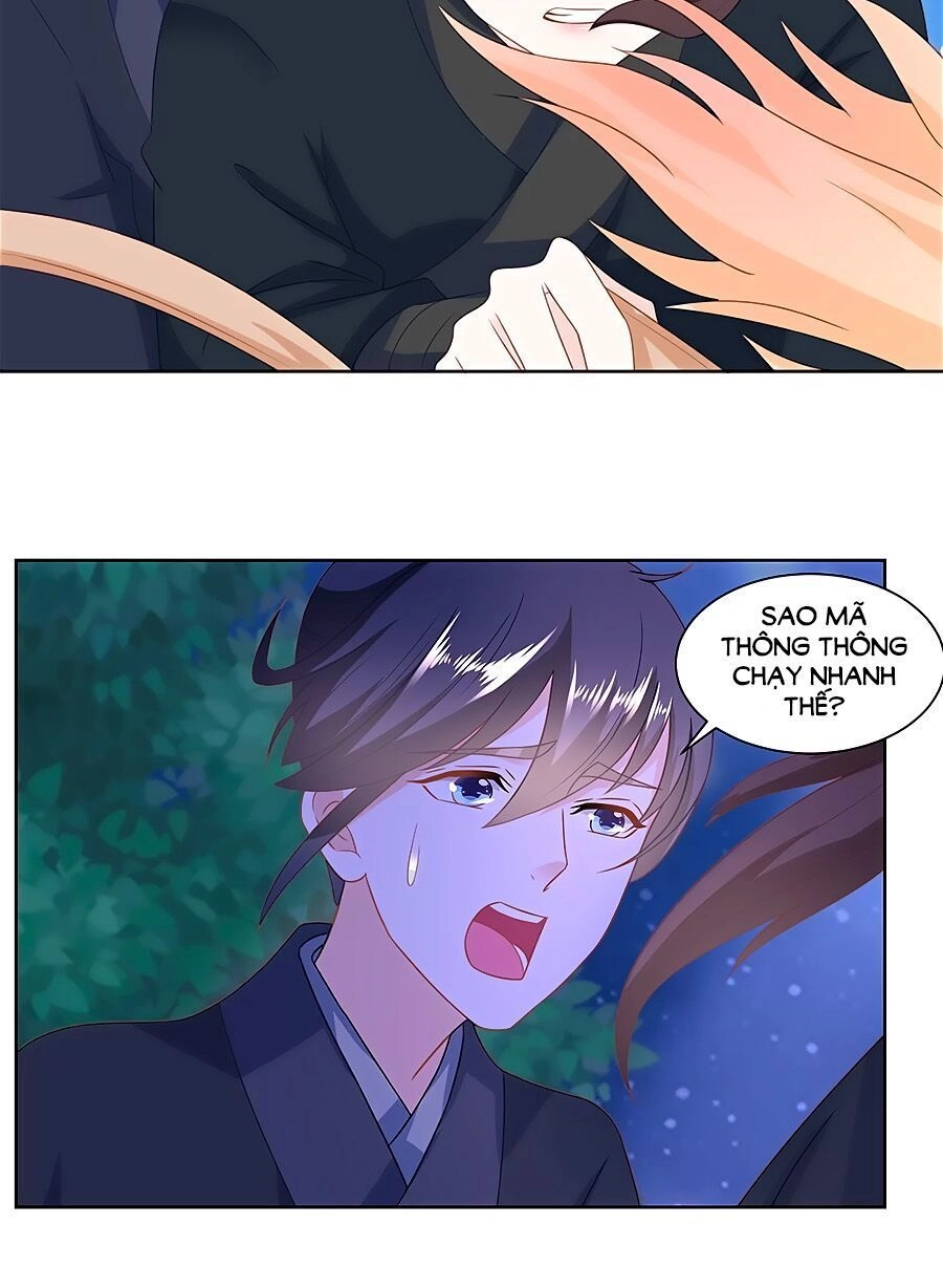 Nông Nữ Thù Sắc Chapter 159 - 3