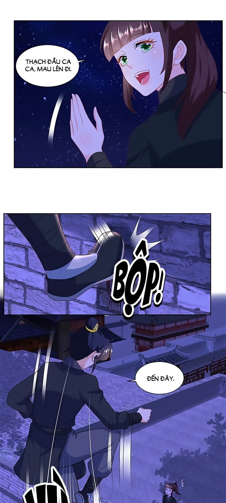 Nông Nữ Thù Sắc Chapter 159 - 10