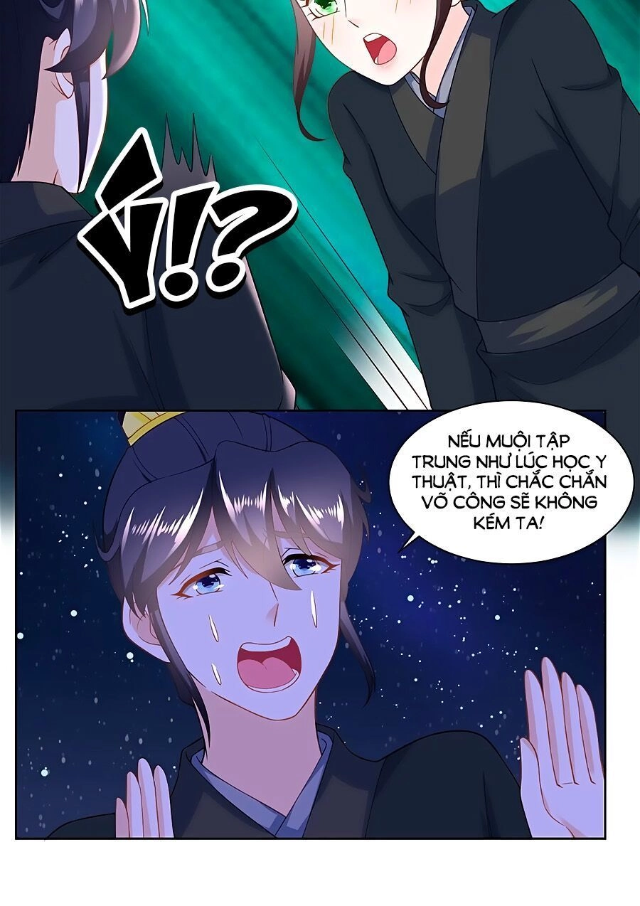 Nông Nữ Thù Sắc Chapter 159 - 13