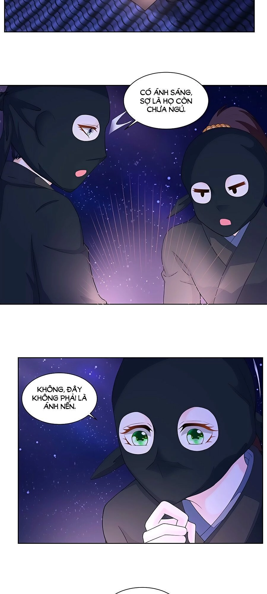 Nông Nữ Thù Sắc Chapter 159 - 19