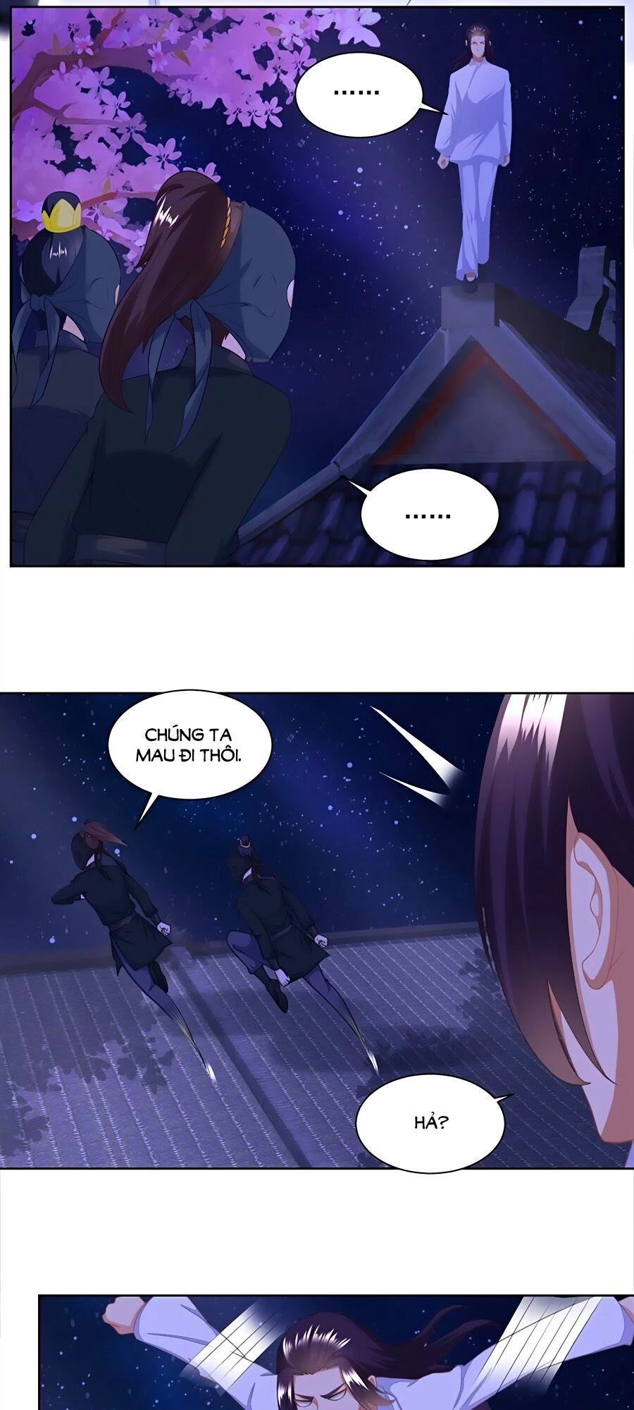 Nông Nữ Thù Sắc Chapter 161 - 3