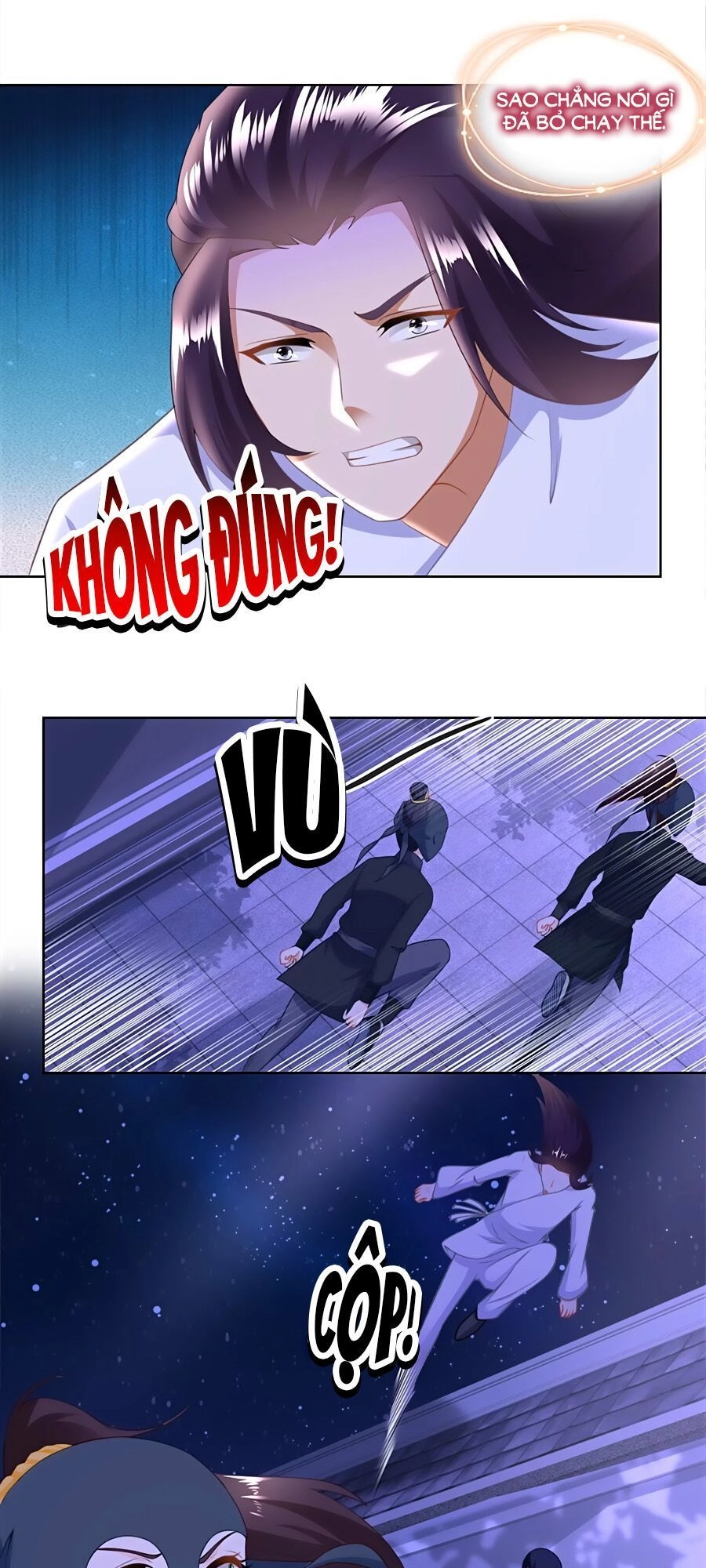 Nông Nữ Thù Sắc Chapter 161 - 5