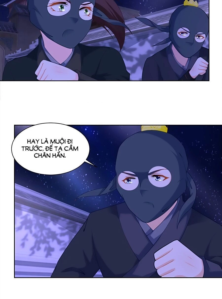 Nông Nữ Thù Sắc Chapter 161 - 8