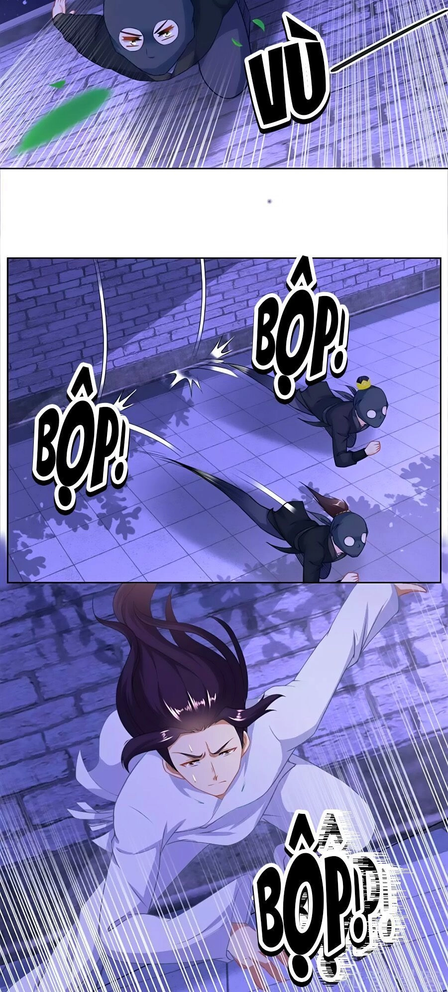 Nông Nữ Thù Sắc Chapter 161 - 10