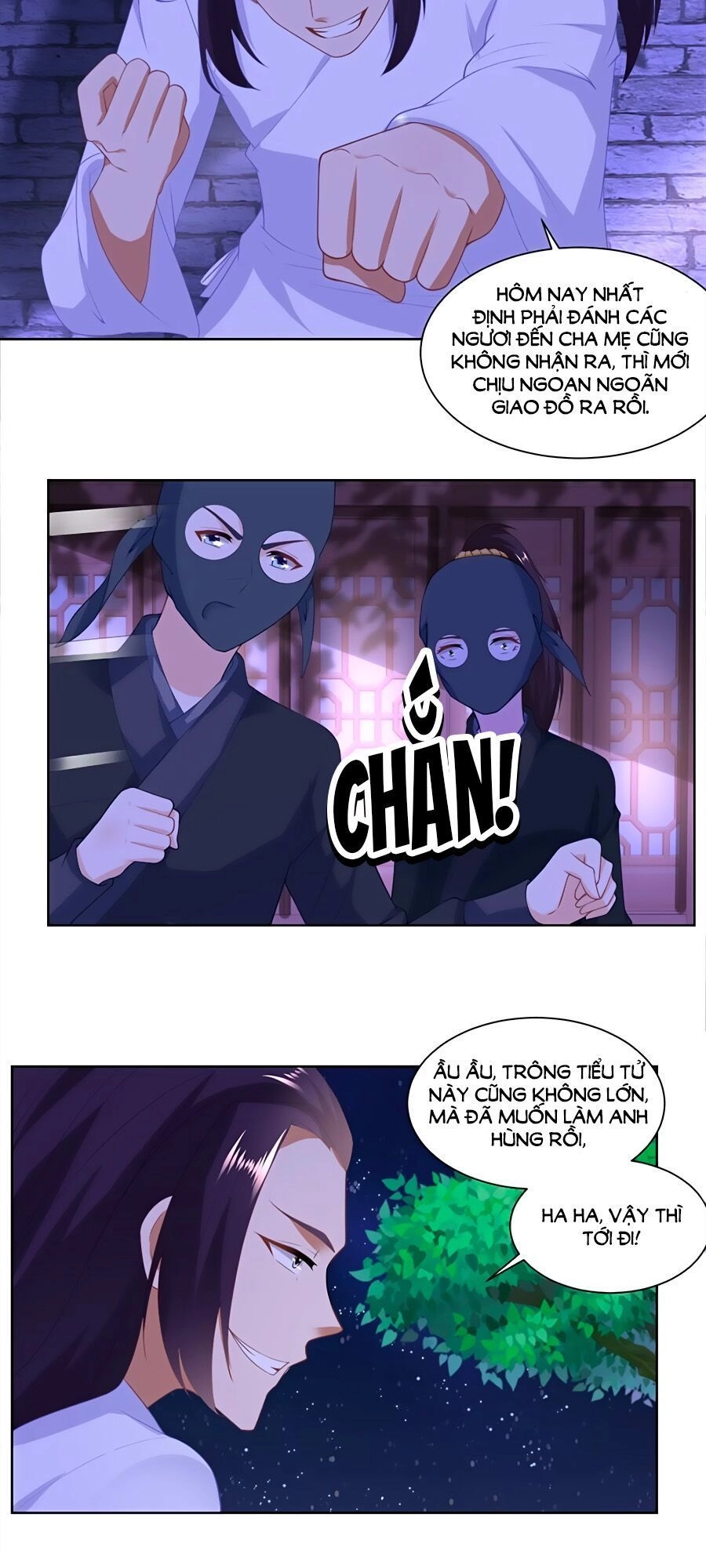 Nông Nữ Thù Sắc Chapter 161 - 15