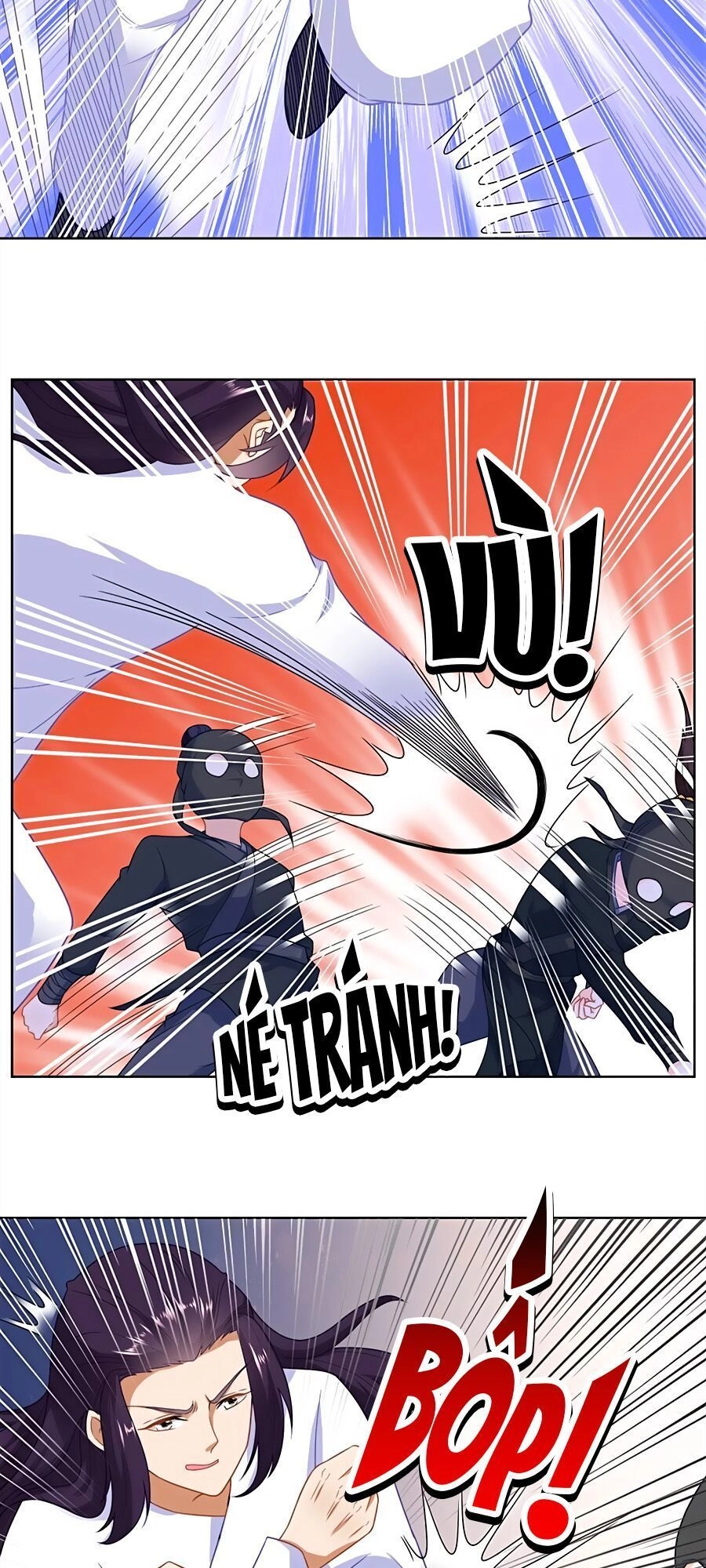 Nông Nữ Thù Sắc Chapter 161 - 18