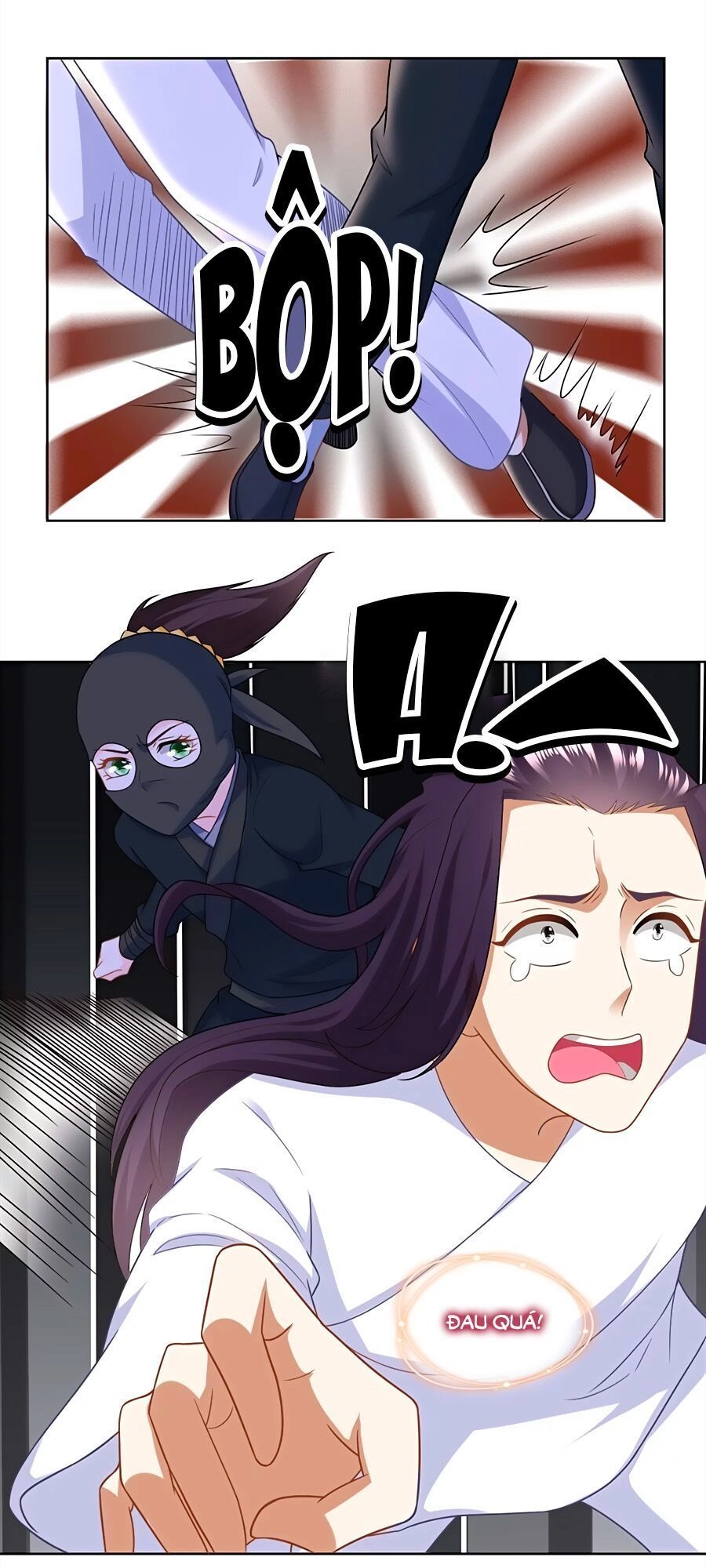 Nông Nữ Thù Sắc Chapter 161 - 20