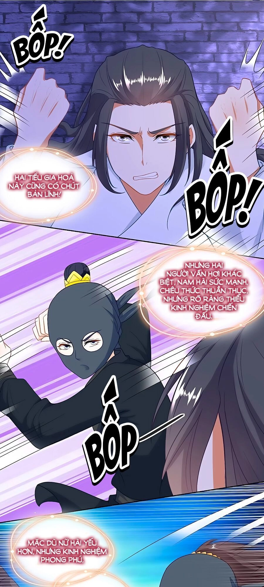 Nông Nữ Thù Sắc Chapter 162 - 3