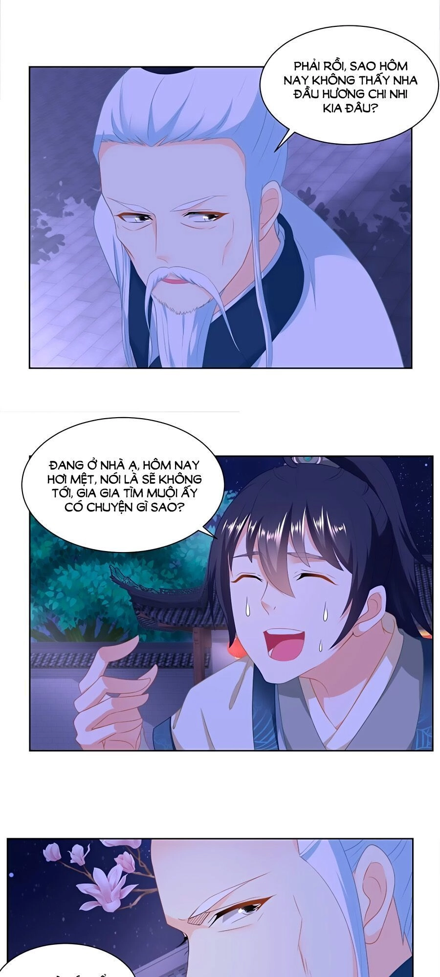 Nông Nữ Thù Sắc Chapter 163 - 11